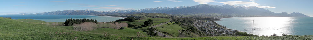 Kaikoura